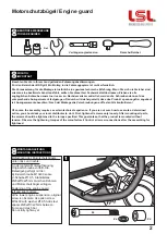 Preview for 2 page of LSL 377-705SW Manual