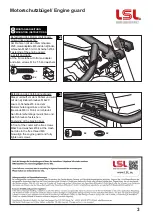 Preview for 3 page of LSL 377-705SW Manual