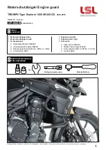 LSL 377-810SW Manual preview