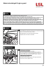 Предварительный просмотр 2 страницы LSL 377-860SW Manual