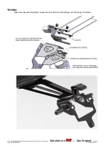 Preview for 2 page of LSL 460Y129 Fitting Instructions