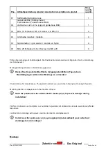 Preview for 2 page of LSL 506B068A Fitting Instruction