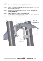 Preview for 4 page of LSL 506Y017A Fitting Instruction