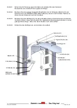 Preview for 2 page of LSL 506Y139A Fitting Instruction