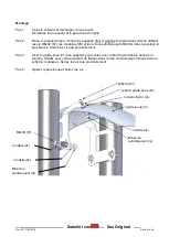 Preview for 6 page of LSL 506Y139A Fitting Instruction