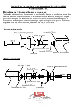 Preview for 3 page of LSL 556KT07 Series Fitting Instruction