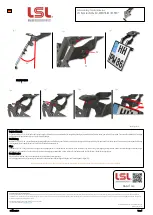 Preview for 2 page of LSL MANTIS-RS Mounting And Safety Instructions