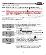 Preview for 14 page of LSM Doran 360M User Manual