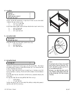 Preview for 3 page of LSP inc. LSC850D Owner'S Manual