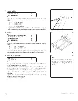 Preview for 4 page of LSP inc. LSC850D Owner'S Manual