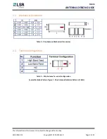 Preview for 5 page of LSR TIWI5 Design Manual