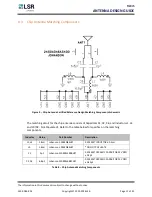 Preview for 17 page of LSR TIWI5 Design Manual