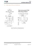 Preview for 18 page of LSR TIWI5 Design Manual