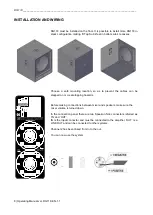 Предварительный просмотр 8 страницы LSS DG118 Operating Manual