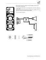 Preview for 9 page of LSS MIL130 Operating Manual