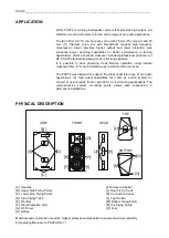 Предварительный просмотр 6 страницы LSS PSAT2 Operating Manual