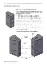 Предварительный просмотр 8 страницы LSS PSAT2 Operating Manual