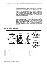 Preview for 6 page of LSS SP425A Operating Manual