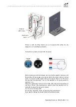 Предварительный просмотр 9 страницы LSS SP425A Operating Manual