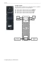 Предварительный просмотр 10 страницы LSS SP425A Operating Manual