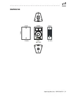 Предварительный просмотр 11 страницы LSS SP530 Operating Manual