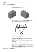 Preview for 8 page of LSS SUBSM1 Operating Manual