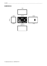 Предварительный просмотр 12 страницы LSS SUBSM1 Operating Manual