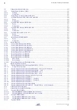 Предварительный просмотр 4 страницы LST BC016 Series User Manual