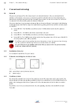 Предварительный просмотр 12 страницы LST BC016 Series User Manual