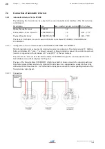 Предварительный просмотр 20 страницы LST BC016 Series User Manual