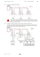 Предварительный просмотр 21 страницы LST BC016 Series User Manual