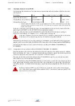 Предварительный просмотр 23 страницы LST BC016 Series User Manual