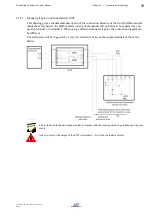 Предварительный просмотр 33 страницы LST BC016 Series User Manual