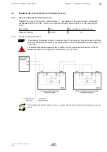 Предварительный просмотр 37 страницы LST BC016 Series User Manual