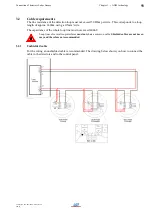 Предварительный просмотр 93 страницы LST BC016 Series User Manual