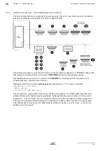 Предварительный просмотр 98 страницы LST BC016 Series User Manual