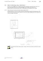 Предварительный просмотр 117 страницы LST BC016 Series User Manual