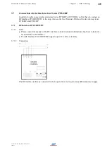 Предварительный просмотр 119 страницы LST BC016 Series User Manual