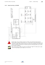 Предварительный просмотр 135 страницы LST BC016 Series User Manual