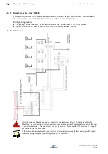 Предварительный просмотр 136 страницы LST BC016 Series User Manual