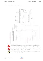 Предварительный просмотр 137 страницы LST BC016 Series User Manual