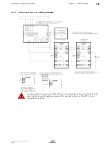 Предварительный просмотр 139 страницы LST BC016 Series User Manual