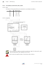 Предварительный просмотр 152 страницы LST BC016 Series User Manual