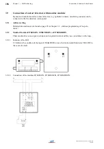 Предварительный просмотр 156 страницы LST BC016 Series User Manual