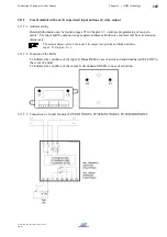 Предварительный просмотр 165 страницы LST BC016 Series User Manual