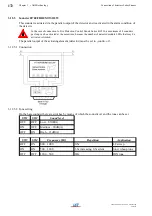 Предварительный просмотр 172 страницы LST BC016 Series User Manual