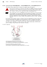 Предварительный просмотр 184 страницы LST BC016 Series User Manual