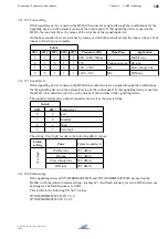 Предварительный просмотр 185 страницы LST BC016 Series User Manual