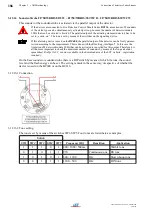 Предварительный просмотр 186 страницы LST BC016 Series User Manual