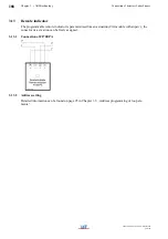 Предварительный просмотр 188 страницы LST BC016 Series User Manual